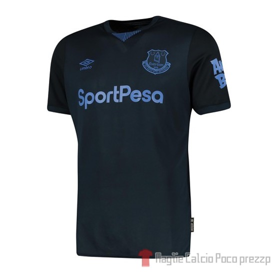 Thailandia Maglia Everton Terza 2019/2020 - Clicca l'immagine per chiudere